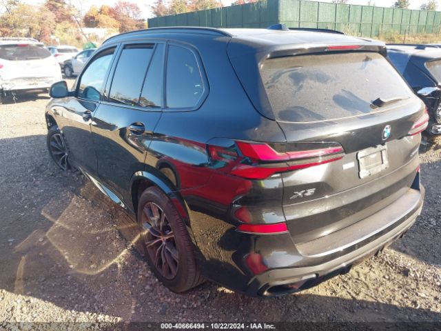 Photo 2 VIN: 5UX23EU02R9S90840 - BMW X5 