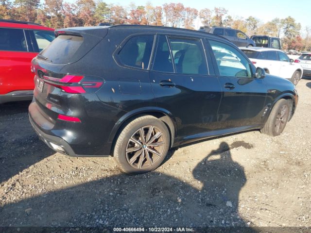 Photo 3 VIN: 5UX23EU02R9S90840 - BMW X5 