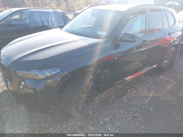 Photo 5 VIN: 5UX23EU02R9S90840 - BMW X5 