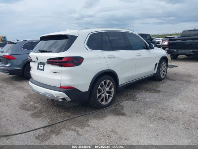 Photo 3 VIN: 5UX23EU02R9T41401 - BMW X5 