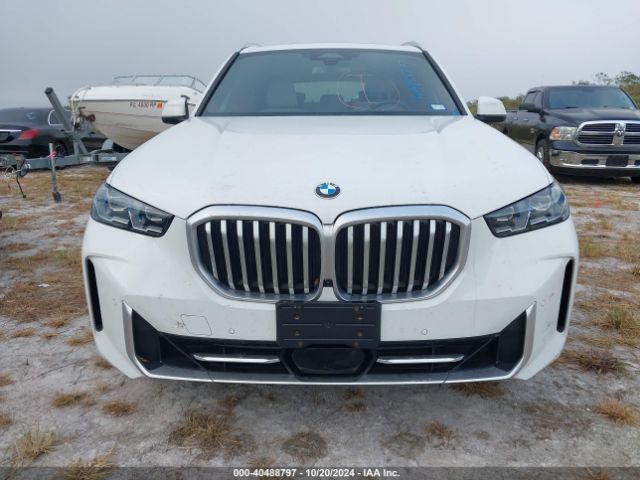 Photo 5 VIN: 5UX23EU02R9T41401 - BMW X5 