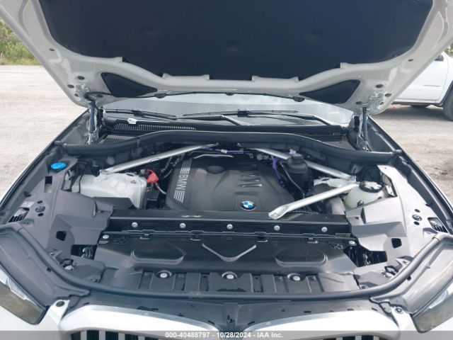 Photo 9 VIN: 5UX23EU02R9T41401 - BMW X5 