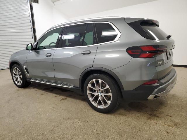 Photo 1 VIN: 5UX23EU02R9T50826 - BMW X5 