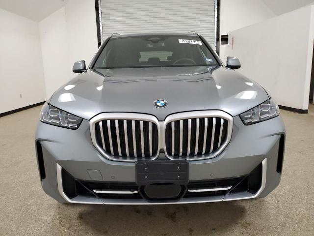 Photo 4 VIN: 5UX23EU02R9T50826 - BMW X5 