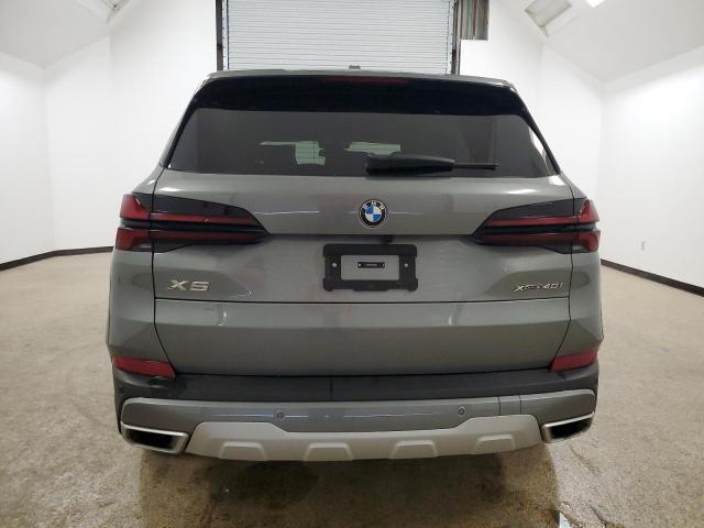 Photo 5 VIN: 5UX23EU02R9T50826 - BMW X5 