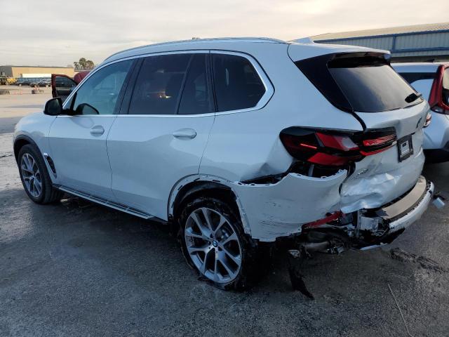 Photo 1 VIN: 5UX23EU02R9T81008 - BMW X5 