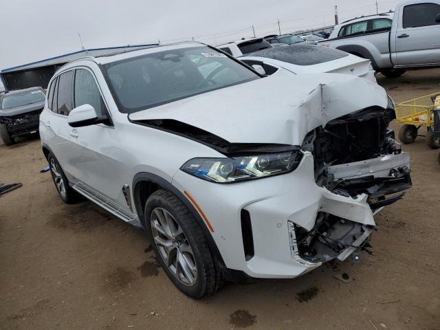 Photo 3 VIN: 5UX23EU02R9V09067 - BMW X5 XDRIVE4 