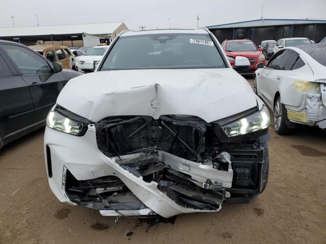 Photo 4 VIN: 5UX23EU02R9V09067 - BMW X5 XDRIVE4 