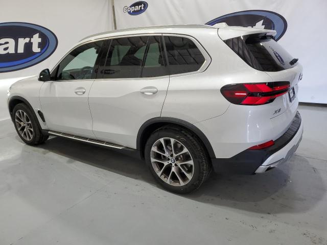 Photo 1 VIN: 5UX23EU02R9V40223 - BMW X5 