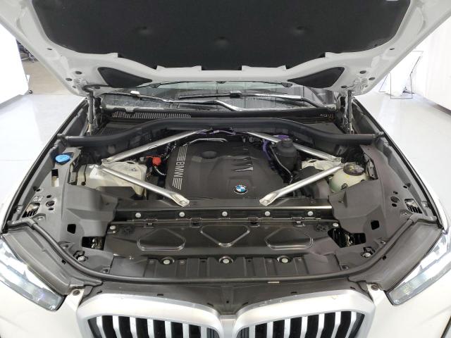 Photo 10 VIN: 5UX23EU02R9V40223 - BMW X5 