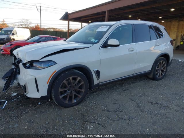 Photo 1 VIN: 5UX23EU02R9V51383 - BMW X5 