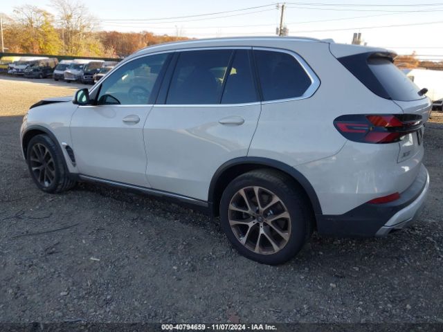 Photo 2 VIN: 5UX23EU02R9V51383 - BMW X5 