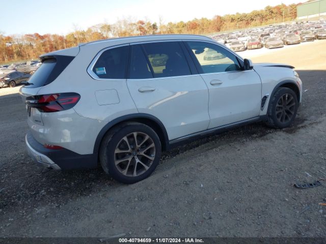 Photo 3 VIN: 5UX23EU02R9V51383 - BMW X5 