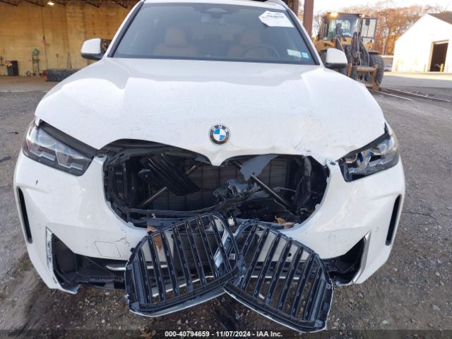 Photo 5 VIN: 5UX23EU02R9V51383 - BMW X5 