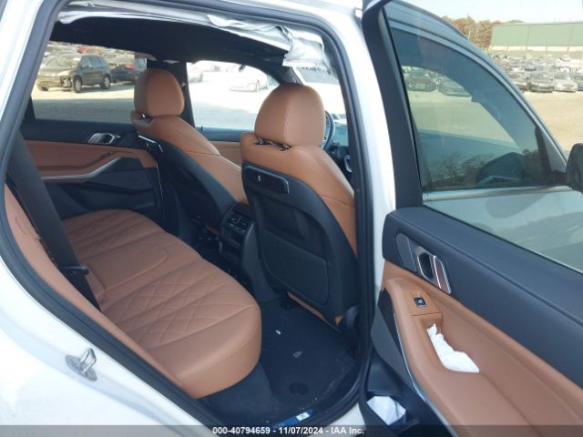 Photo 7 VIN: 5UX23EU02R9V51383 - BMW X5 