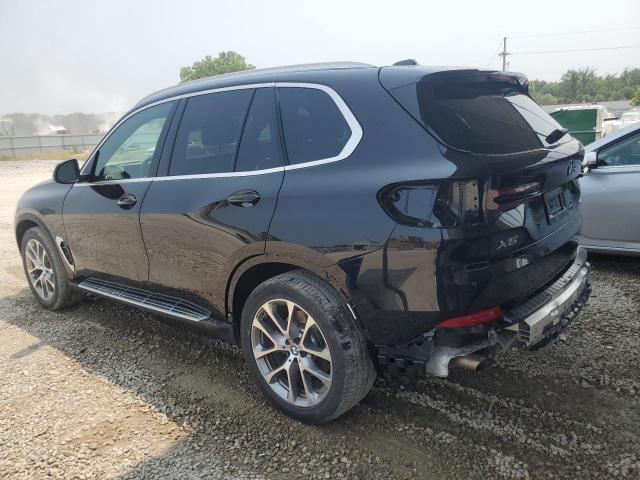 Photo 1 VIN: 5UX23EU02S9W31000 - BMW X5 