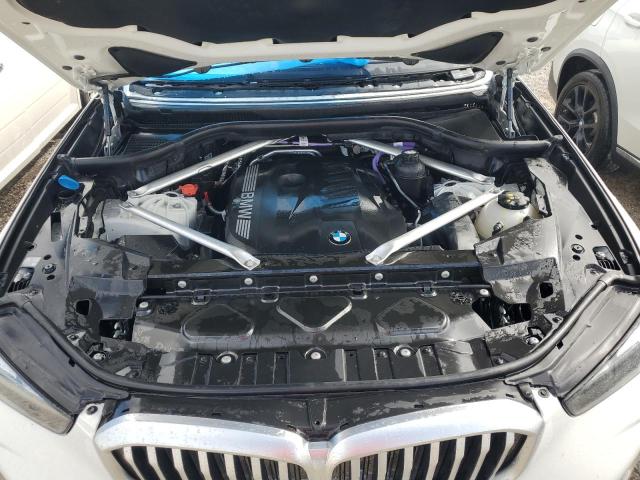 Photo 11 VIN: 5UX23EU03R9S37421 - BMW X5 XDRIVE4 