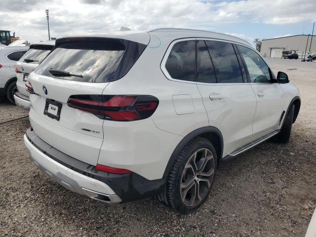 Photo 2 VIN: 5UX23EU03R9S37421 - BMW X5 XDRIVE4 