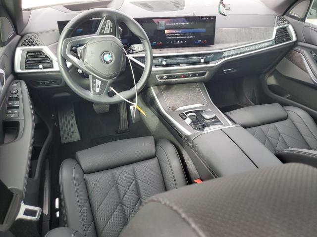 Photo 7 VIN: 5UX23EU03R9S37421 - BMW X5 XDRIVE4 