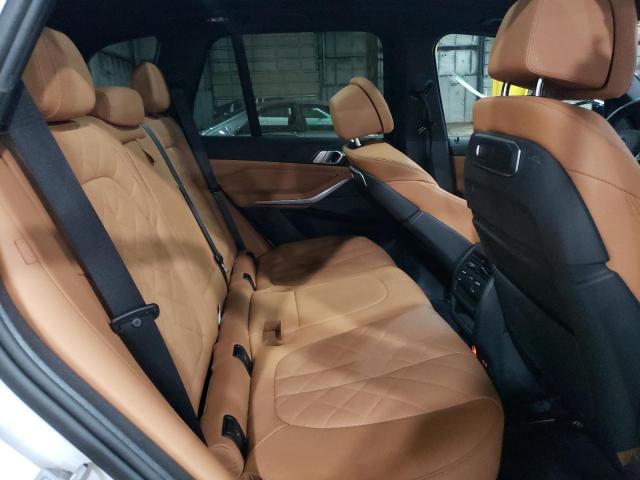 Photo 10 VIN: 5UX23EU03R9T68221 - BMW X5 