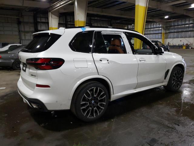 Photo 2 VIN: 5UX23EU03R9T68221 - BMW X5 