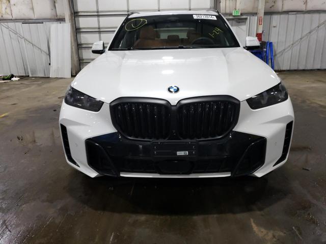 Photo 4 VIN: 5UX23EU03R9T68221 - BMW X5 