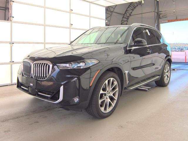 Photo 1 VIN: 5UX23EU03R9U34329 - BMW X5 XDRIVE4 