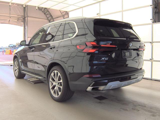 Photo 2 VIN: 5UX23EU03R9U34329 - BMW X5 XDRIVE4 