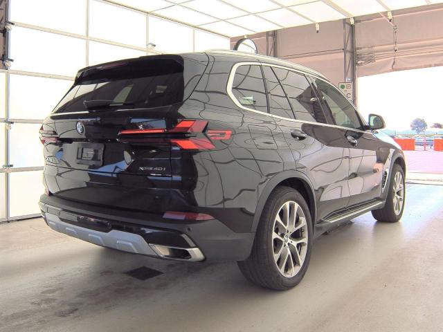 Photo 3 VIN: 5UX23EU03R9U34329 - BMW X5 XDRIVE4 