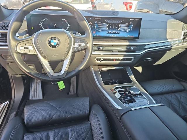 Photo 8 VIN: 5UX23EU03R9U34329 - BMW X5 XDRIVE4 