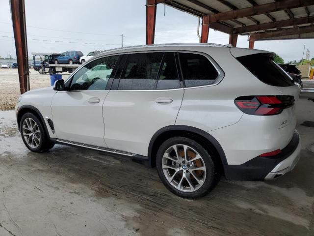 Photo 1 VIN: 5UX23EU03R9U59571 - BMW X5 