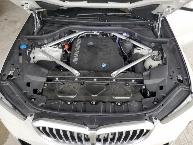 Photo 11 VIN: 5UX23EU03R9U59571 - BMW X5 