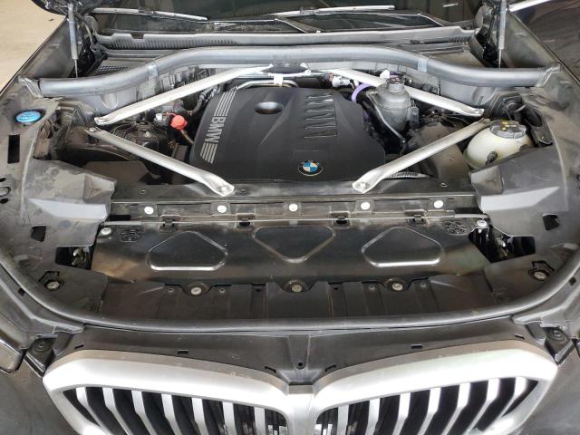 Photo 10 VIN: 5UX23EU03R9U85376 - BMW X5 XDRIVE4 