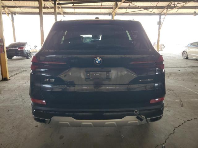 Photo 5 VIN: 5UX23EU03R9U85376 - BMW X5 XDRIVE4 