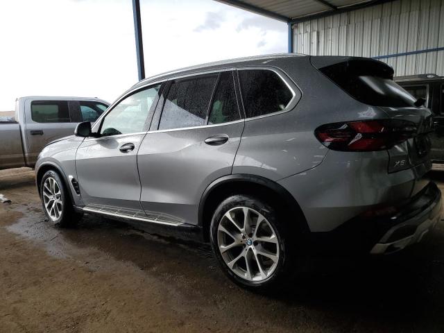 Photo 1 VIN: 5UX23EU03R9U96507 - BMW X5 