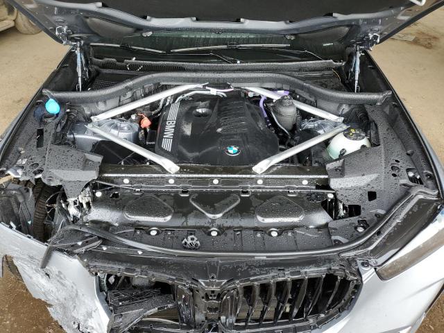 Photo 11 VIN: 5UX23EU03R9U96507 - BMW X5 