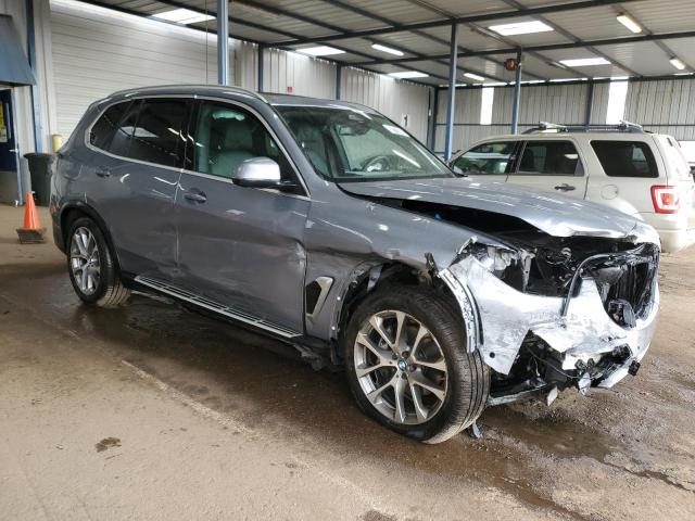 Photo 3 VIN: 5UX23EU03R9U96507 - BMW X5 