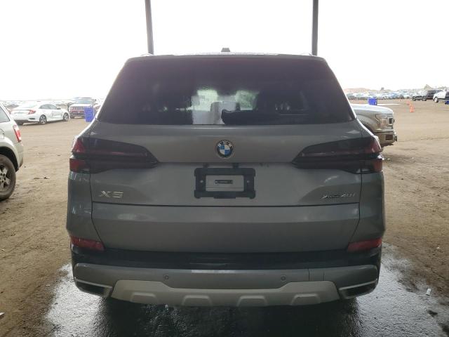 Photo 5 VIN: 5UX23EU03R9U96507 - BMW X5 