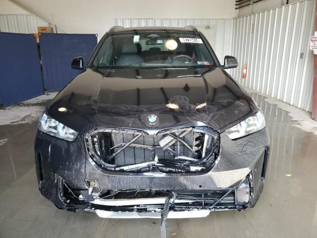 Photo 4 VIN: 5UX23EU03R9V28730 - BMW X5 XDRIVE4 