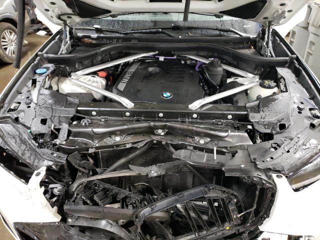 Photo 10 VIN: 5UX23EU04R9S14696 - BMW X5 