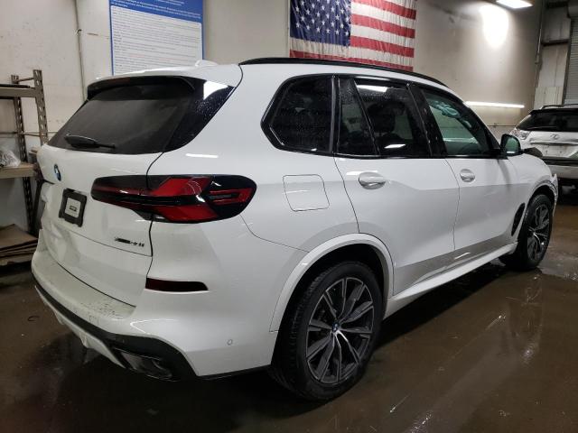 Photo 2 VIN: 5UX23EU04R9S14696 - BMW X5 