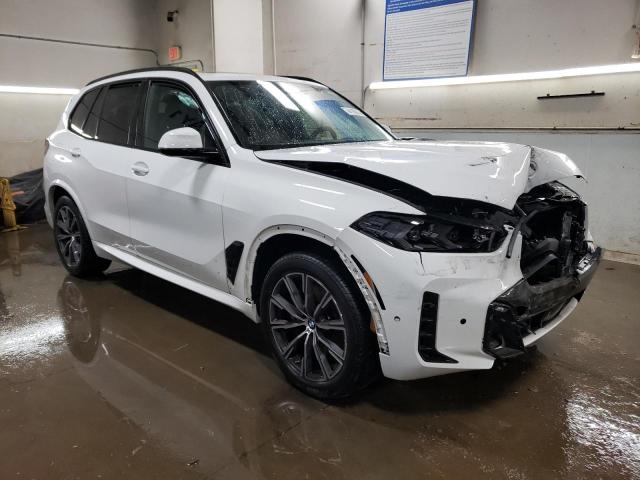 Photo 3 VIN: 5UX23EU04R9S14696 - BMW X5 