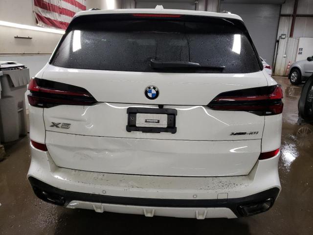 Photo 5 VIN: 5UX23EU04R9S14696 - BMW X5 