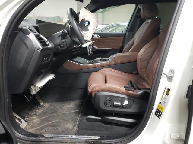 Photo 6 VIN: 5UX23EU04R9S14696 - BMW X5 