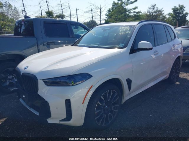 Photo 1 VIN: 5UX23EU04R9S36715 - BMW X5 