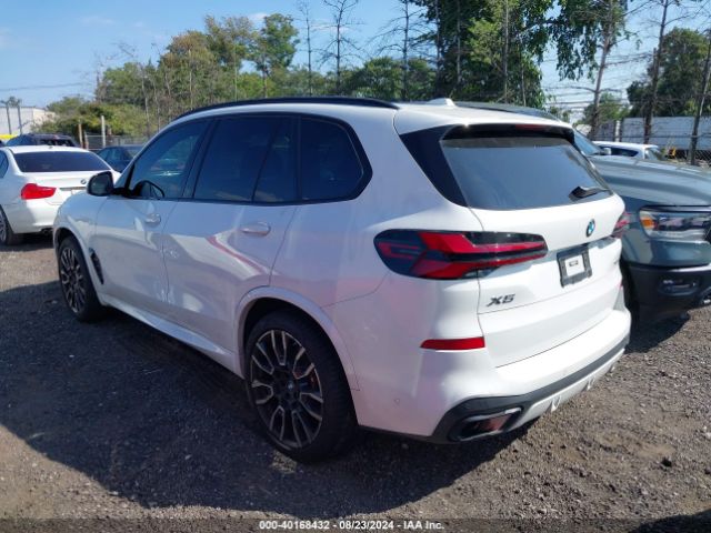 Photo 2 VIN: 5UX23EU04R9S36715 - BMW X5 