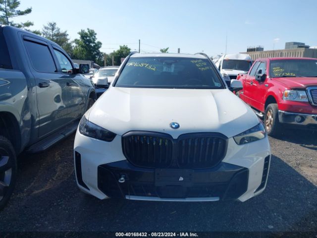 Photo 5 VIN: 5UX23EU04R9S36715 - BMW X5 