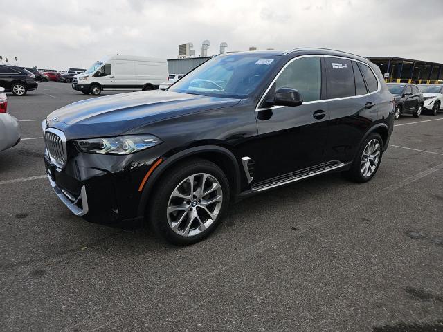 Photo 1 VIN: 5UX23EU04R9S53045 - BMW X5 XDRIVE4 