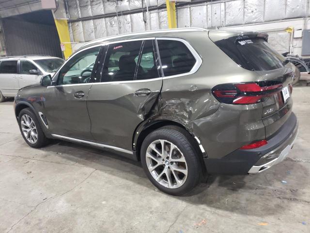 Photo 1 VIN: 5UX23EU04R9S74929 - BMW X5 