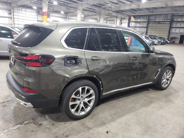 Photo 2 VIN: 5UX23EU04R9S74929 - BMW X5 